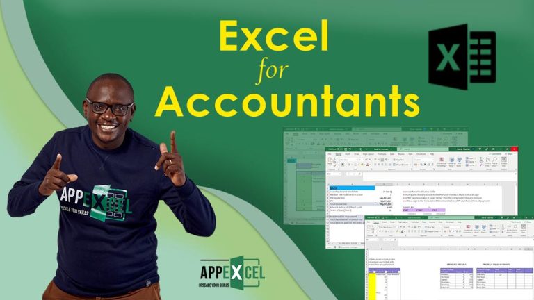 Accountants Course